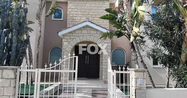 Villa 6 habitaciones en Pafos, Chipre