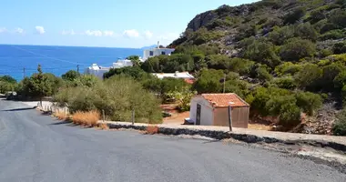 Участок земли в Municipality of Agios Nikolaos, Греция
