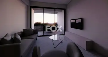 Apartamento 2 habitaciones en Pafos, Chipre