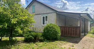 Дом в Алекшицы, Беларусь