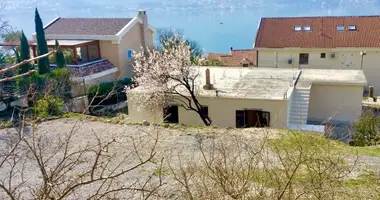 Terrain dans 7 Seaview Penthouse Kotor Bay, Monténégro