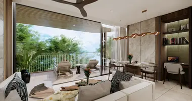 Wohnung 2 zimmer in Choeng Thale, Thailand