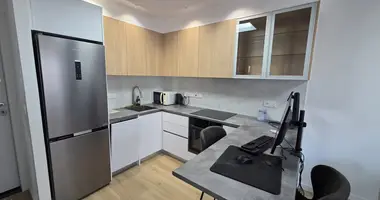1 bedroom apartment in Limassol, Cyprus