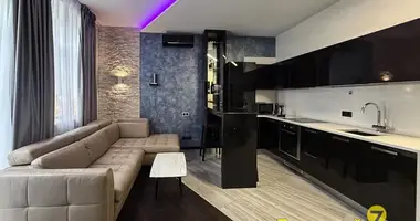 Appartement dans Minsk, Bélarus