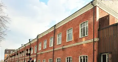 Büro 209 m² in Moskau, Russland