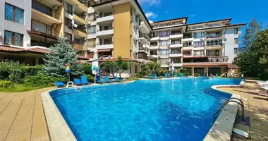 Appartement 1 chambre dans Nessebar, Bulgarie