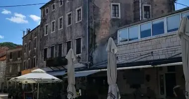 Hotel 462 m² in Opcina Starigrad, Croatia