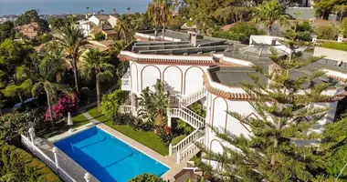 Villa in Ricmar, Spanien
