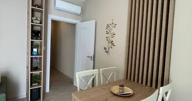 Apartamento 1 habitacion en Boreti, Montenegro