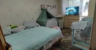 Mieszkanie 2 pokoi w Odessa, Ukraina