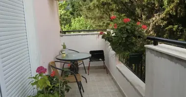 Appartement 2 chambres dans Baošići, Monténégro