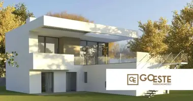 Maison 3 chambres dans Opcina Dezanovac, Croatie