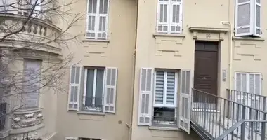 Квартира 3 комнаты в Ницца, Франция