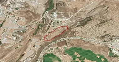 Plot of land in Agia Marinouda, Cyprus