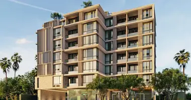 2 bedroom apartment in Karon, Thailand