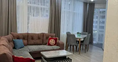 2 bedroom apartment in Batumi, Georgia