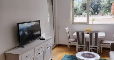 Квартира 1 спальня в Будва, Черногория