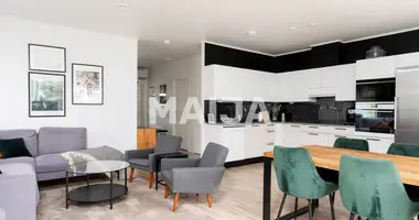 Haus 3 zimmer in Jyvaskyla sub region, Finnland