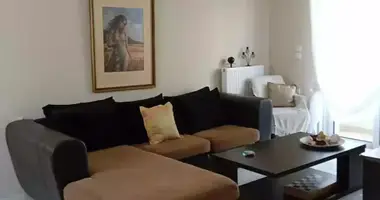 Apartamento 2 habitaciones en Loutraki Perachora Agioi Theodoroi Municipality, Grecia