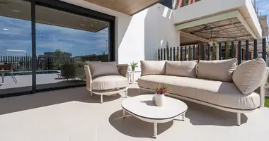 Bungalow Bungalow de 2 dormitorios en Torrevieja, Španjolska