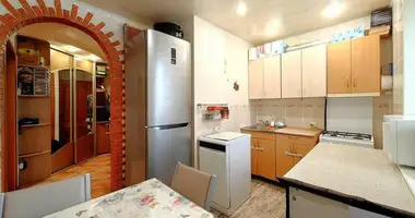 Appartement 2 chambres dans Balsavik, Bélarus