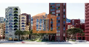 Квартира 2 комнаты в Kashar, Албания