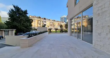 Pomieszczenie biurowe 96 m² w Budva, Czarnogóra