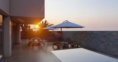 Villa 3 bedrooms in Pilar de la Horadada, Spain