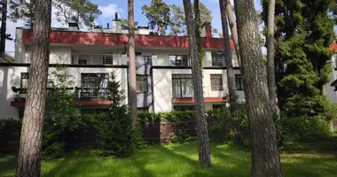 2 bedroom apartment in Jurmala, Latvia