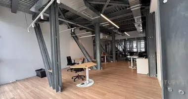 Офис 156 м² в Тирана, Албания