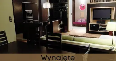 3 room apartment in Smolice, Poland