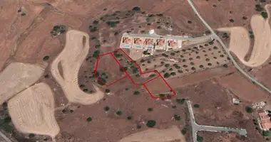 Plot of land in Monagrouli, Cyprus