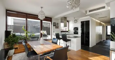 2 bedroom apartment in Warsaw, Poland