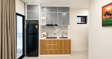 1 bedroom condo in Sangkat Boeng Reang, Cambodia
