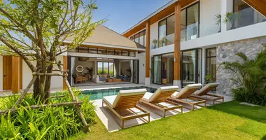 Villa 3 bedrooms in Choeng Thale, Thailand