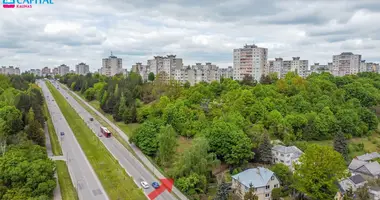 Plot of land in Kaunas, Lithuania