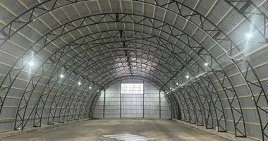 Warehouse 3 300 m² in Ramensky District, Russia