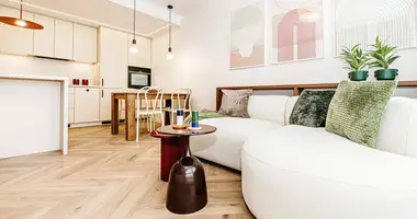 Appartement 3 chambres dans Poznan, Pologne