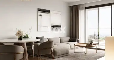 Квартира 3 спальни в Пиргос, Кипр