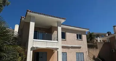 Villa 3 bedrooms in Tremithousa, Cyprus