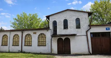 Commercial property 416 m² in Piastow, Poland