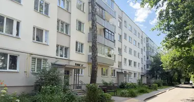 2 room apartment in Minsk, Belarus