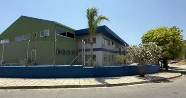 Nieruchomości komercyjne w Demos Agiou Athanasiou, Cypr