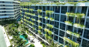 Studio apartment 1 bedroom in Choeng Thale, Thailand