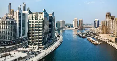 Appartement 3 chambres dans Doubaï, Émirats arabes unis