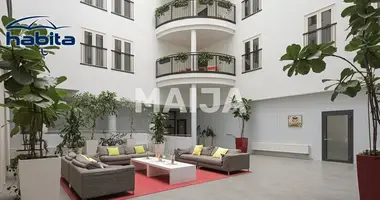 Apartment in Helsinki sub-region, Finland
