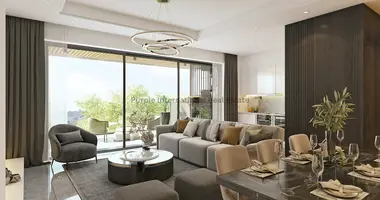 Mieszkanie 2 pokoi w Larnaka, Cypr