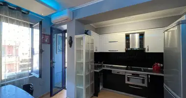 Apartamento 2 habitaciones en Golem, Albania