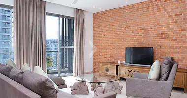 Piso independiente 3 habitaciones en Sangkat Phsar Daeum Thkov, Camboya