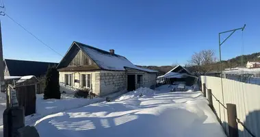 Maison dans Ozyaritska Slabadski rural council, Bélarus